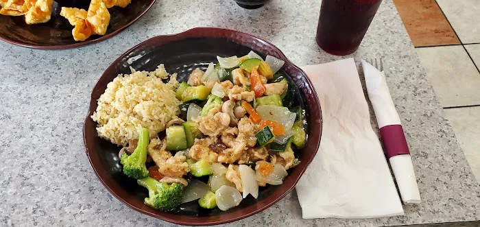 Oriental Cafe Chinese Restaurant 2