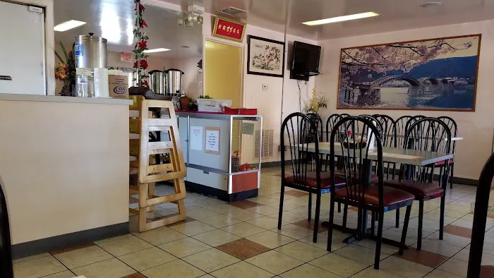 Oriental Cafe Chinese Restaurant 1