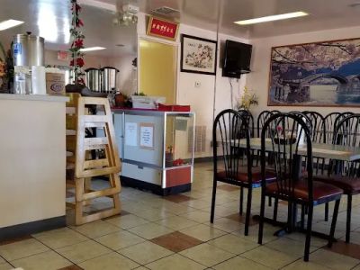 Oriental Cafe Chinese Restaurant 0