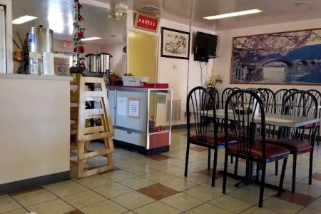 Oriental Cafe Chinese Restaurant
