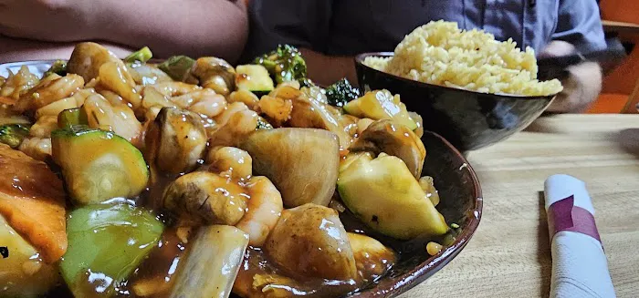 Oriental Cafe Chinese Restaurant 4