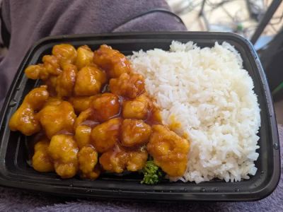 China Express 0