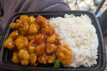 China Express