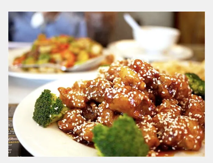 China Express 10