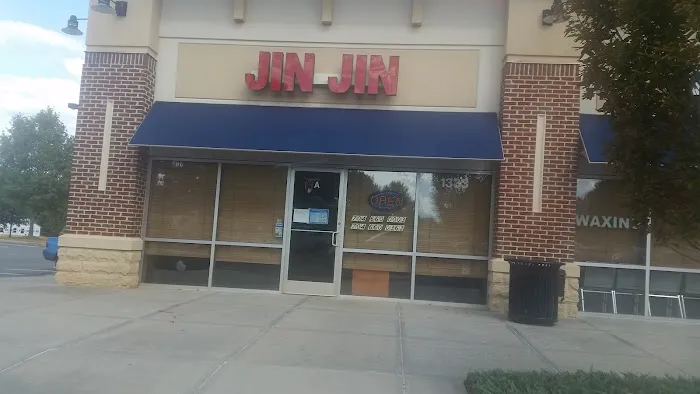 Jin Jin 7