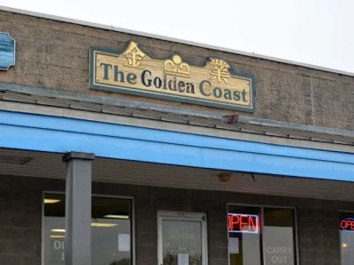 Golden Coast 0