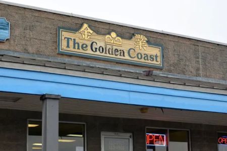 Golden Coast