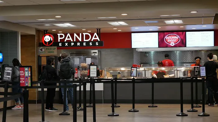 Panda Express 5
