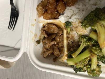 Panda Express 0
