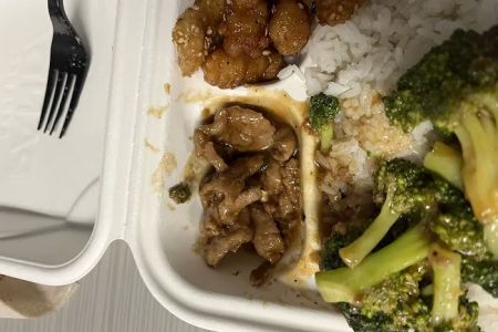 Panda Express