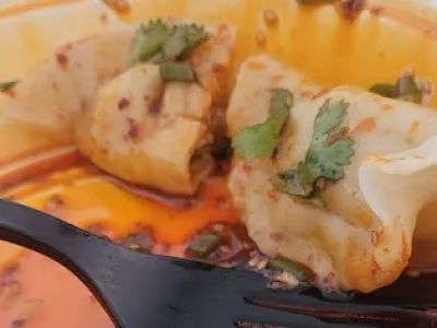 Dumpling Girls Food Truck 0