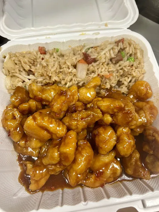 China Cafe 6
