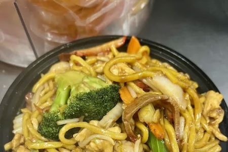 China Cafe