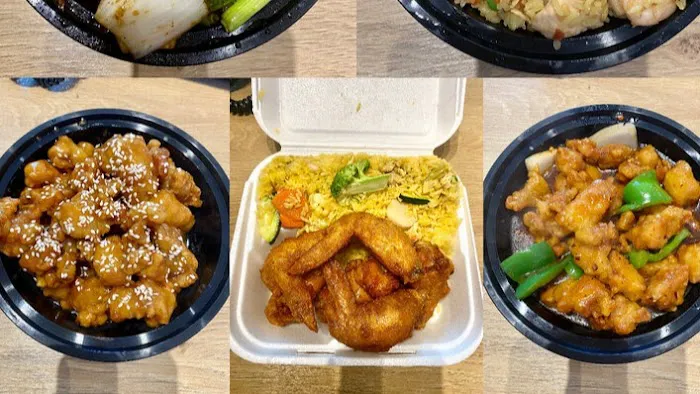 China Cafe 7