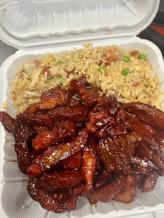 China Cafe 5