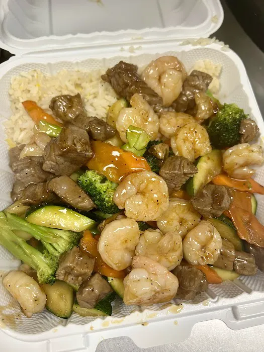 China Cafe 8