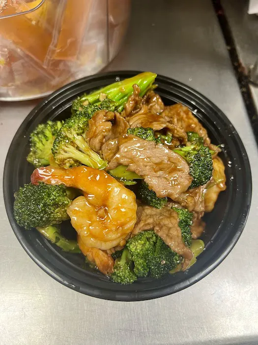 China Cafe 3