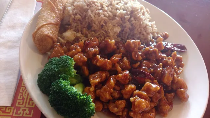 China Palace Restaurant 10