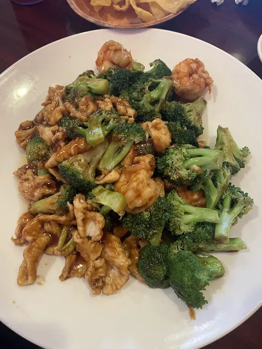China Palace Restaurant 5