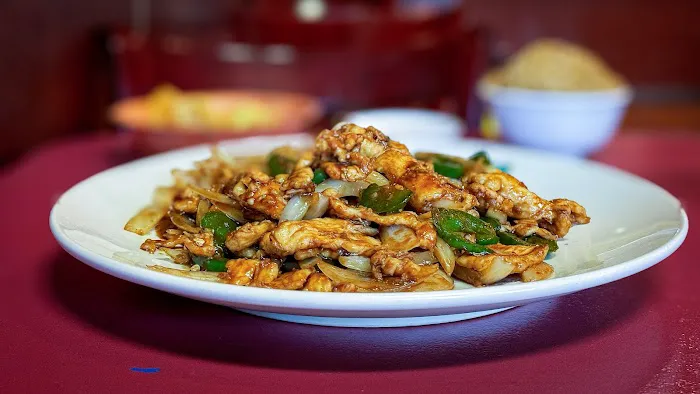 China Palace Restaurant 3