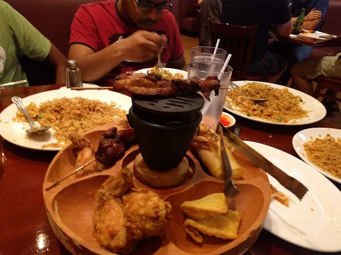 China Palace Restaurant 4