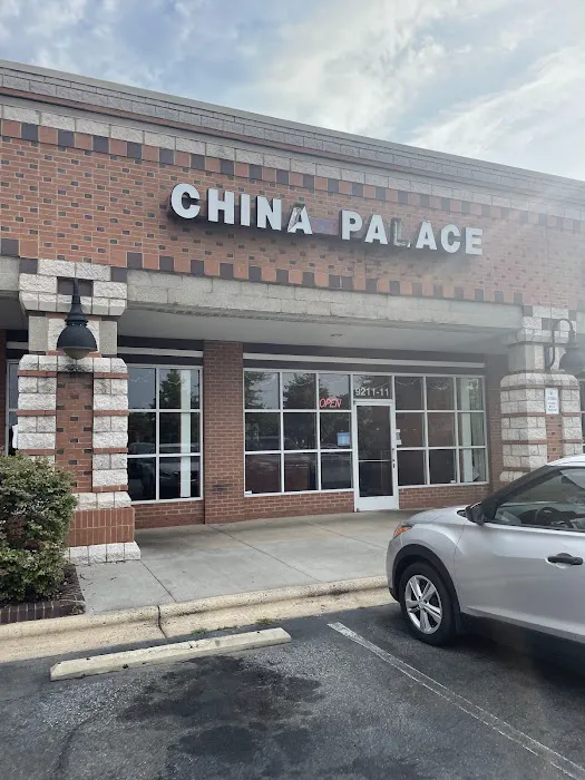 China Palace Restaurant 9