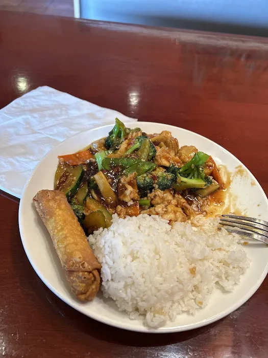China Palace Restaurant 2