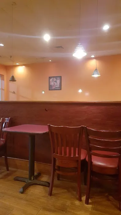 China Palace Restaurant 1