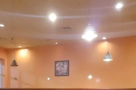 China Palace Restaurant