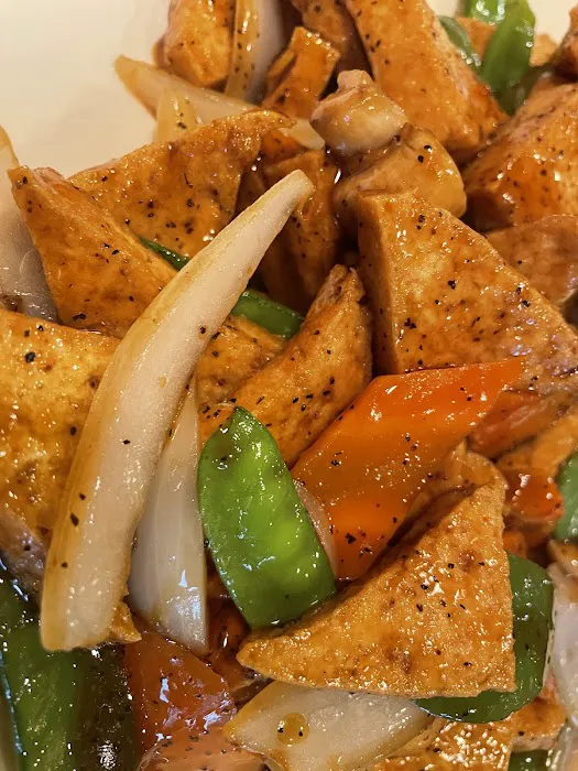 China Palace Restaurant 7