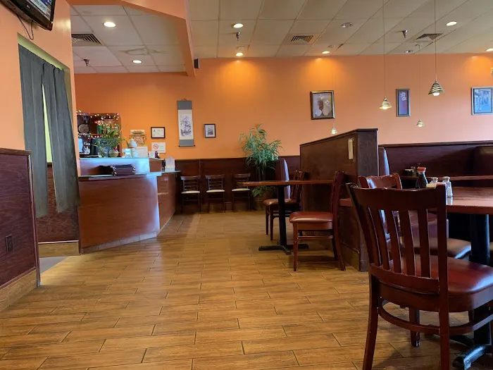 China Palace Restaurant 6