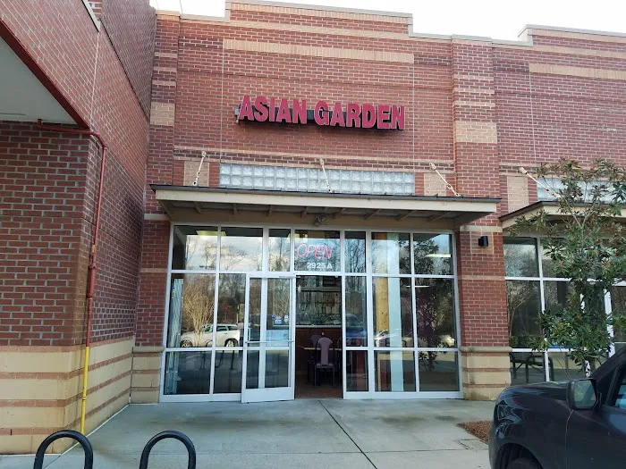 Asian Garden 9