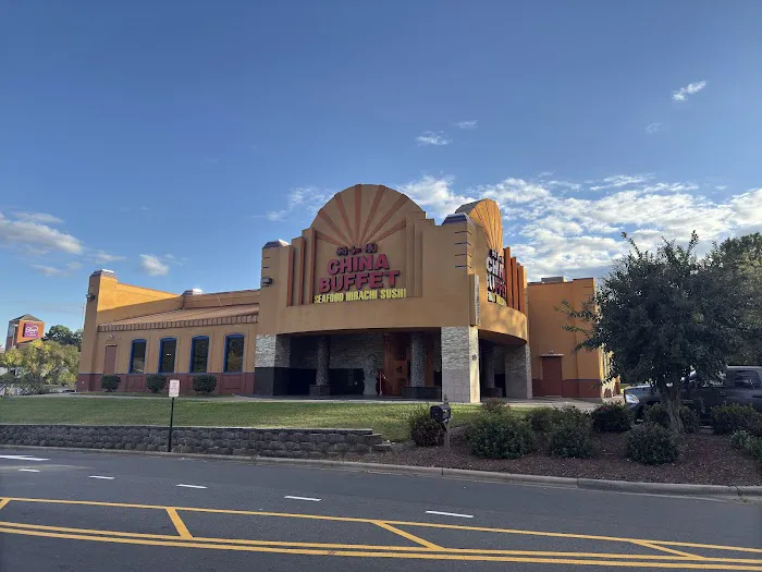 China Buffet 1