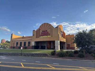 China Buffet 0