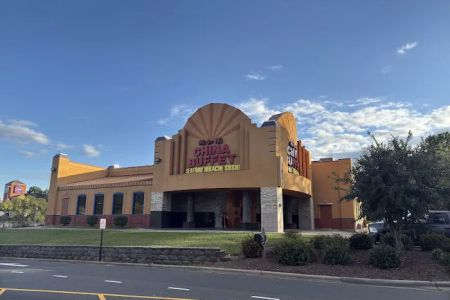China Buffet