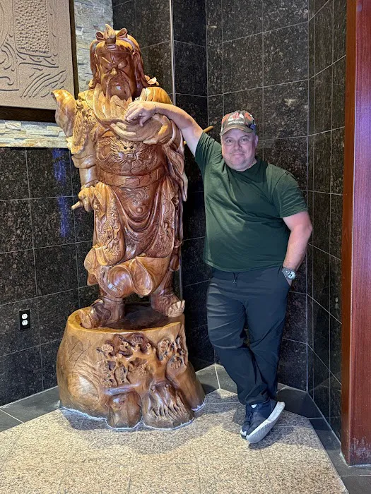 China Buffet 7