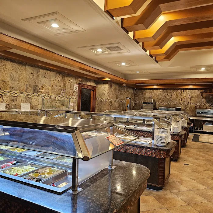 China Buffet 9