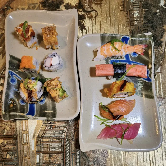 China Buffet 8