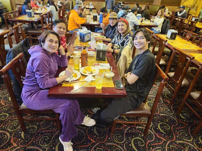 China Buffet 2