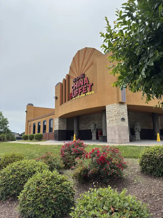 China Buffet 6