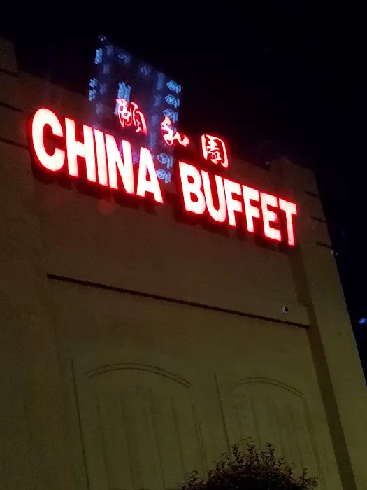 China Buffet 3