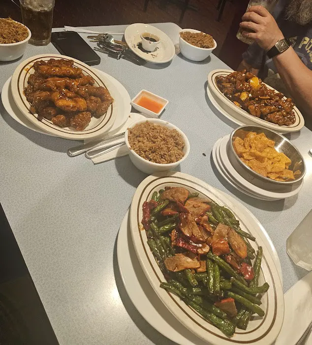 Panda's Den 3