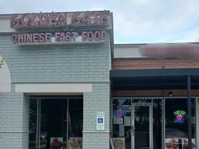 Golden Gate Chinese Fast Food 0