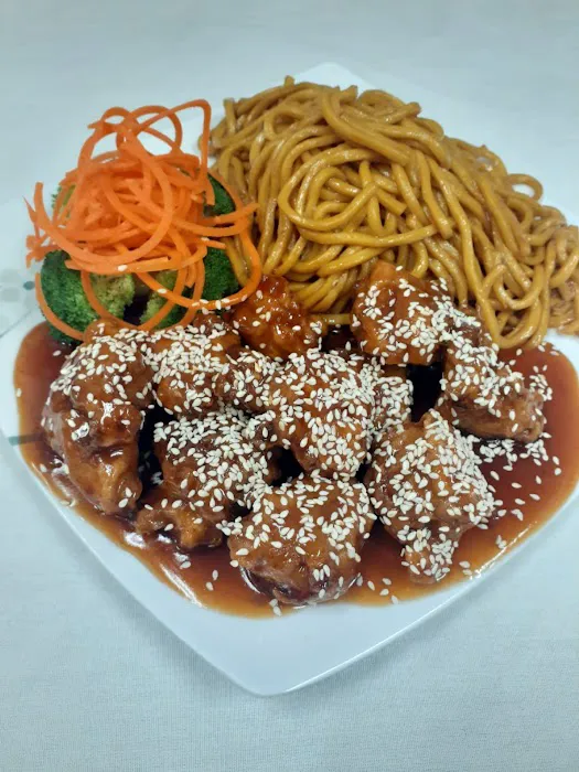 Golden Gate Chinese Fast Food 4