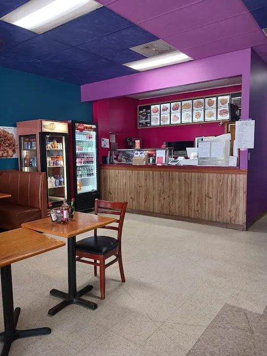 Golden Gate Chinese Fast Food 5