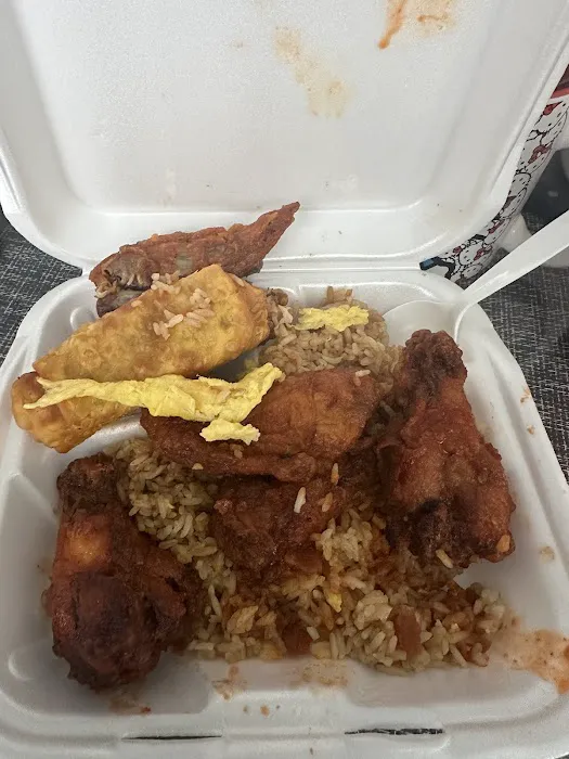 Golden Gate Chinese Fast Food 2