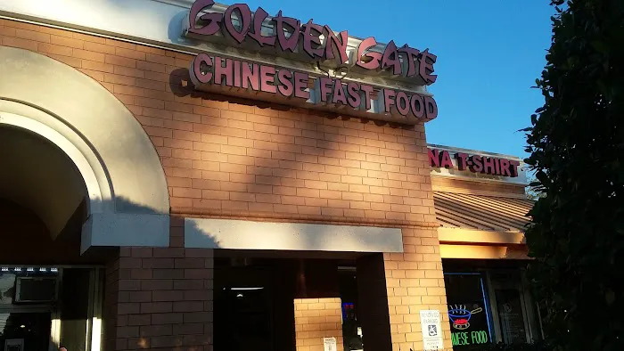 Golden Gate Chinese Fast Food 6
