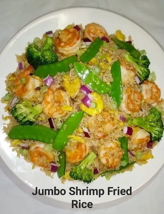 Golden Gate Chinese Fast Food 7