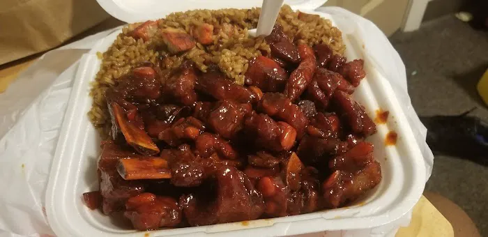 Cottage Express Restaurant 7