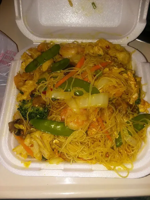 Cottage Express Restaurant 9